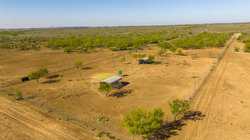 1023 U-bar Ranch Road Brackettville TX 78832