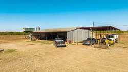 1023 U-bar Ranch Road Brackettville TX 78832