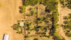 1023 U-bar Ranch Road Brackettville TX 78832