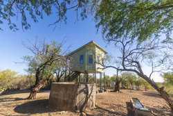 1023 U-bar Ranch Road Brackettville TX 78832