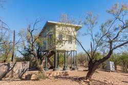 1023 U-bar Ranch Road Brackettville TX 78832