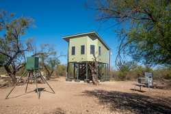 1023 U-bar Ranch Road Brackettville TX 78832