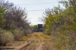 1023 U-bar Ranch Road Brackettville TX 78832