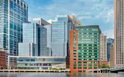 500 Atlantic Avenue Boston MA 02210