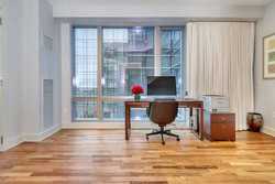 500 Atlantic Avenue Boston MA 02210