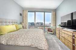 500 Atlantic Avenue Boston MA 02210