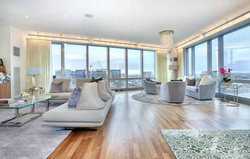 500 Atlantic Avenue Boston MA 02210