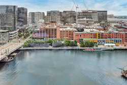 500 Atlantic Avenue Boston MA 02210