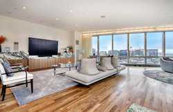 500 Atlantic Avenue Boston MA 02210