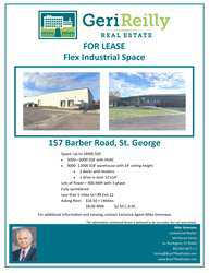 157 Barber Road St. George VT 05495