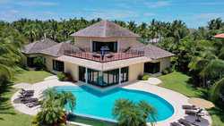 Island End, Ocean Club Estates New Providence/Paradise Island BS