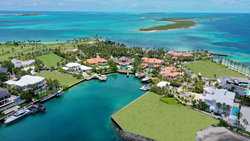 Island End, Ocean Club Estates New Providence/Paradise Island BS