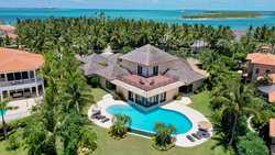 Island End, Ocean Club Estates New Providence/Paradise Island BS