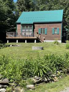 B127 34 High Top Road Wilmington VT 05363