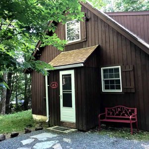 442 11 Splatter Foot Close Wilmington VT 05363