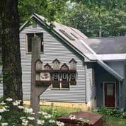 909 8 Fawn Run Wilmington VT 05363