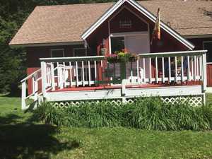 249 5 Deer Run Wilmington VT 05363