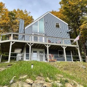 364 47 Snow Shoe Road Wilmington VT 05363