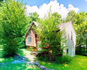 210 289 Chimney Hill Road Wilmington VT 05363