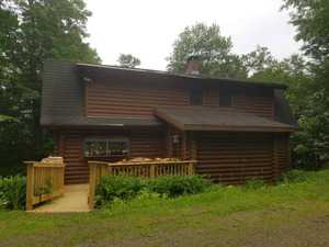 532 9 Scattered Timber Wilmington VT 05363