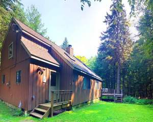 B55 9 Corner Lane Wilmington VT 05363