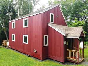 B018 7 Birch Loop Wilmington VT