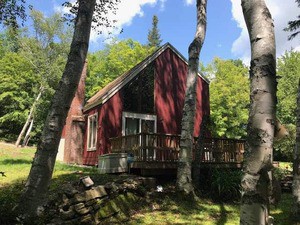 B018 7 Birch Loop Wilmington VT 05363