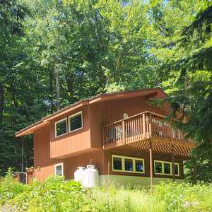 027 13 Overlook Drive Wilmington VT 05363