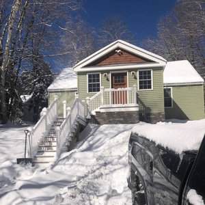 B126 30 Hightop Road Wilmington VT 05363