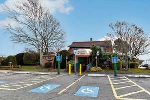 950 Iyannough Road Barnstable MA 02601