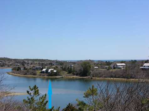 21 Point Inner Way Chilmark MA 02535