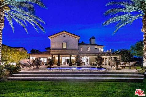 52945 Humboldt Boulevard La Quinta CA 92253