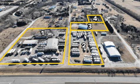 2617 E Kellogg Drive Andover KS 67002