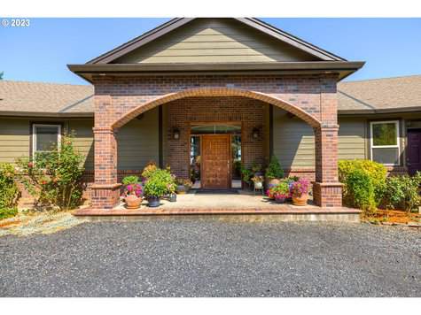 16820 NW Skyline Boulevard Portland OR 97231