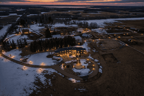 51341 Range Road 210 Hastings Lake AB
