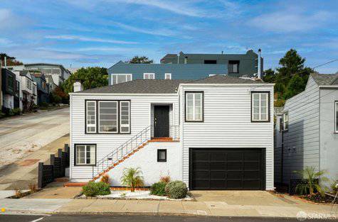1450 Diamond Street San Francisco CA 94131