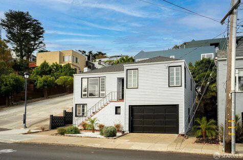 1450 Diamond Street San Francisco CA 94131