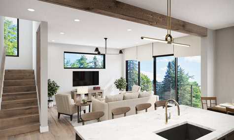 87C Slate Hill Road Stowe VT 05672