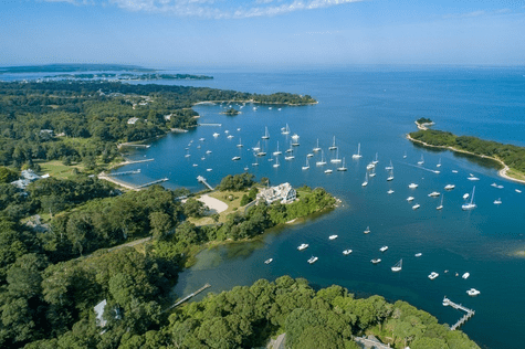 314 Quissett Avenue Falmouth MA 02543