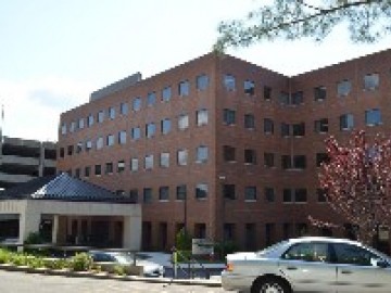 2 Medical Center Drive - Suite 410 Springfield MA 01107