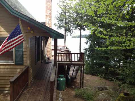 150 Roger Street Alton Bay NH 03810