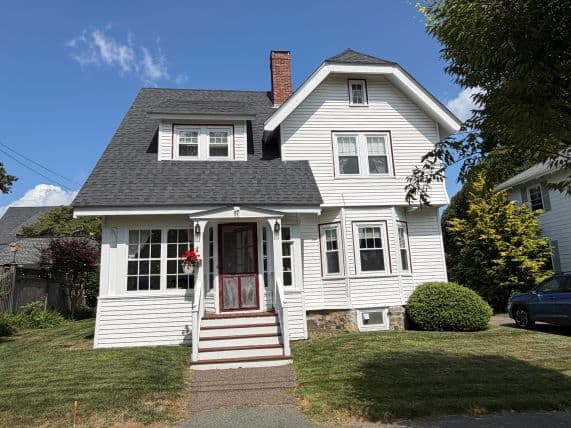 17 Sturtevant Street Beverly MA 01915