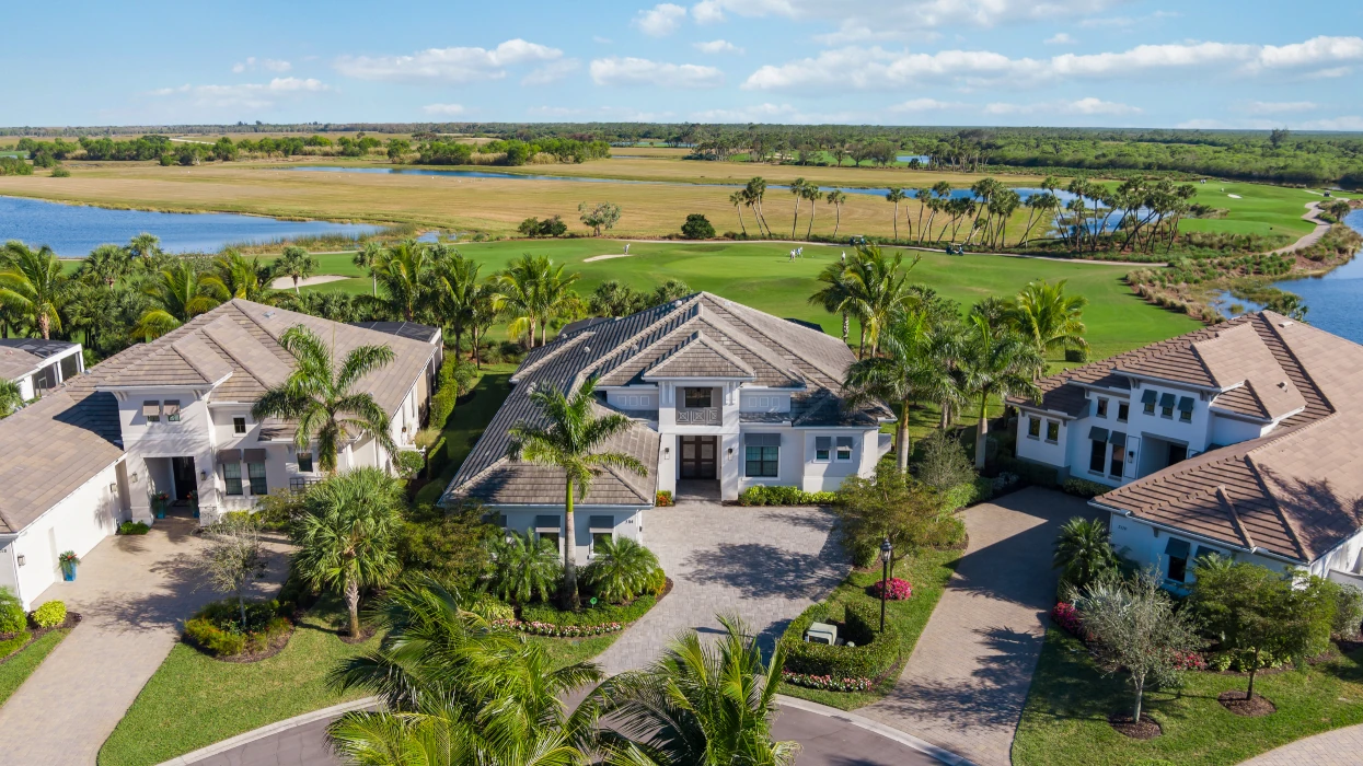 9275 Museo Circle Naples FL 34114