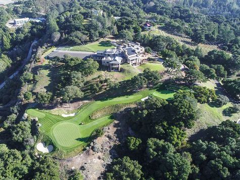 610 Los Trancos Road Portola Valley CA 94028