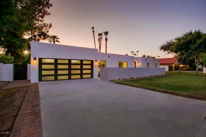 7820 N 5th Avenue Phoenix AZ 85021