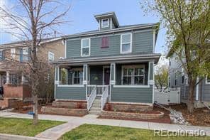 2728 Ulster Street Denver CO 80238