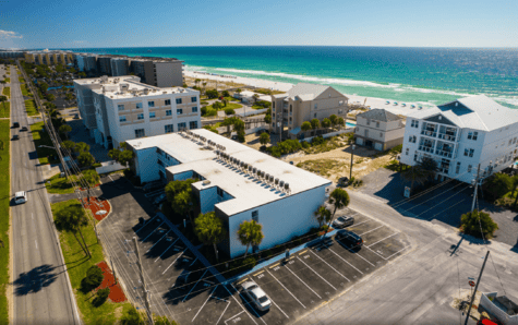 480 Santa Rosa Boulevard Fort Walton Beach FL 32548