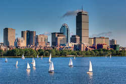 416 Commonwealth Avenue Boston MA
