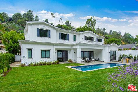 2054 Roscomare Road Los Angeles CA 90077