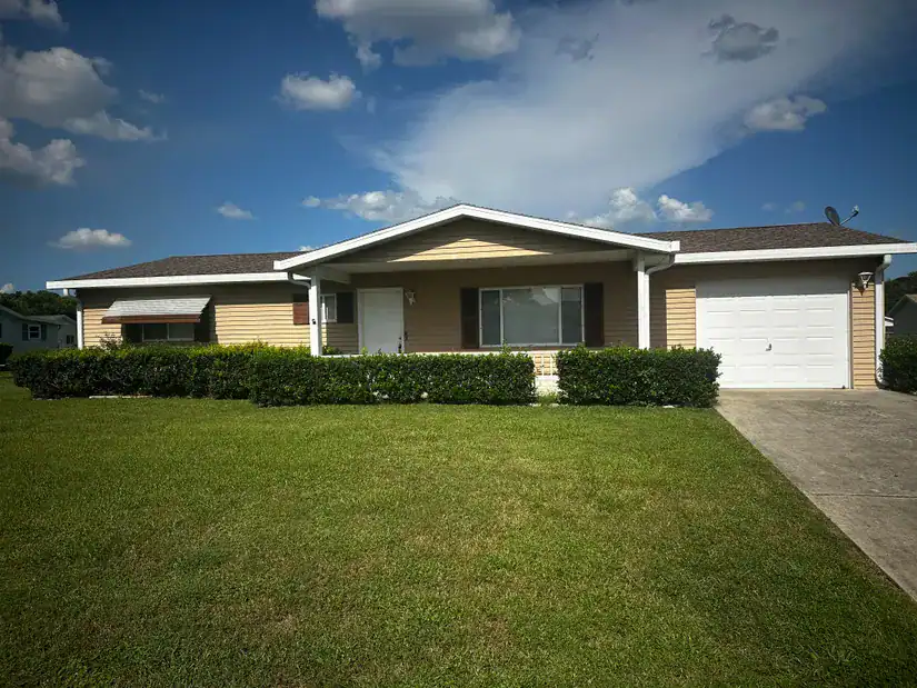 10855 SW 63rd Avenue Ocala FL 34476